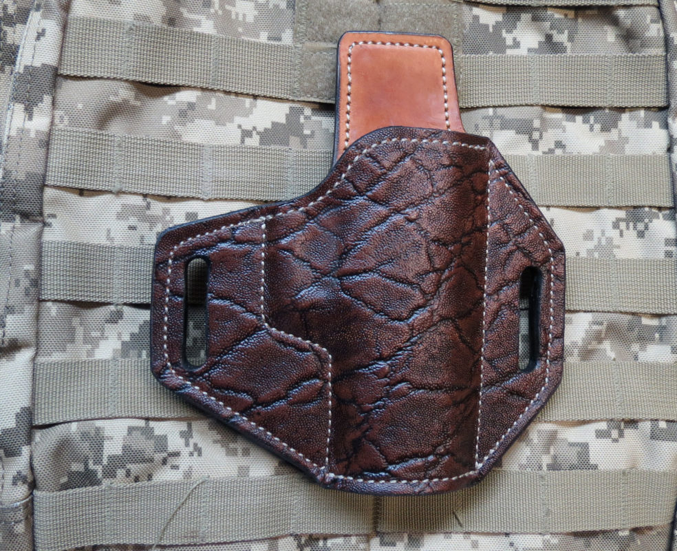 New Pacifica Leather