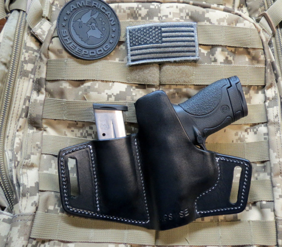 New Pacifica Leather