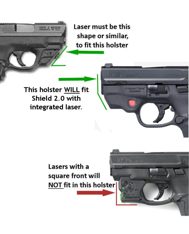 New Pacifica Leather