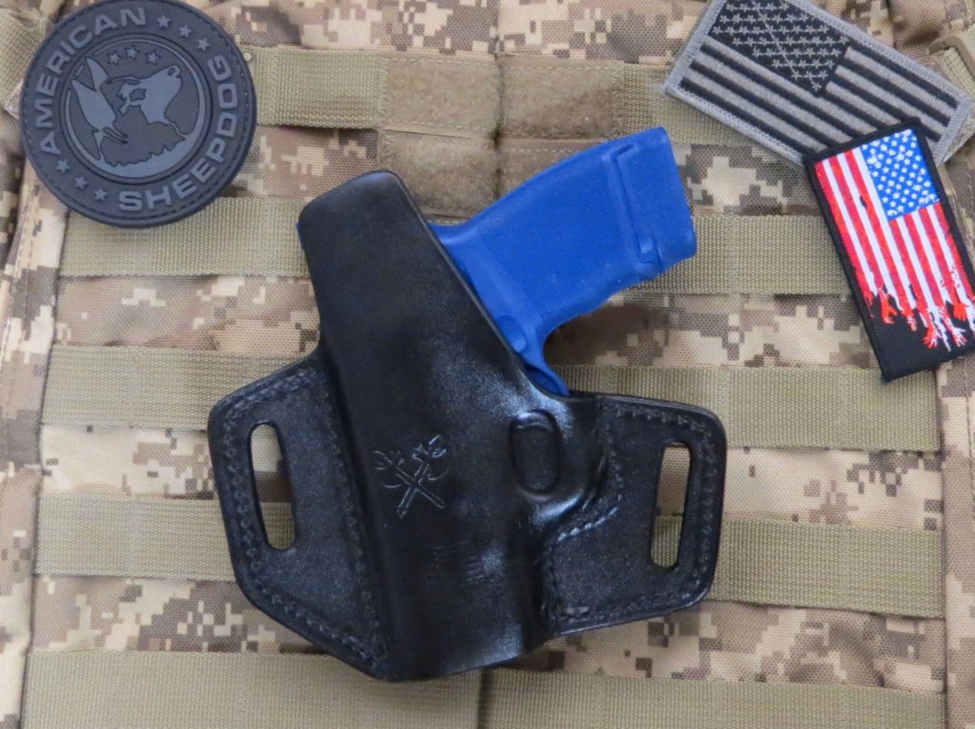 New Pacifica Leather