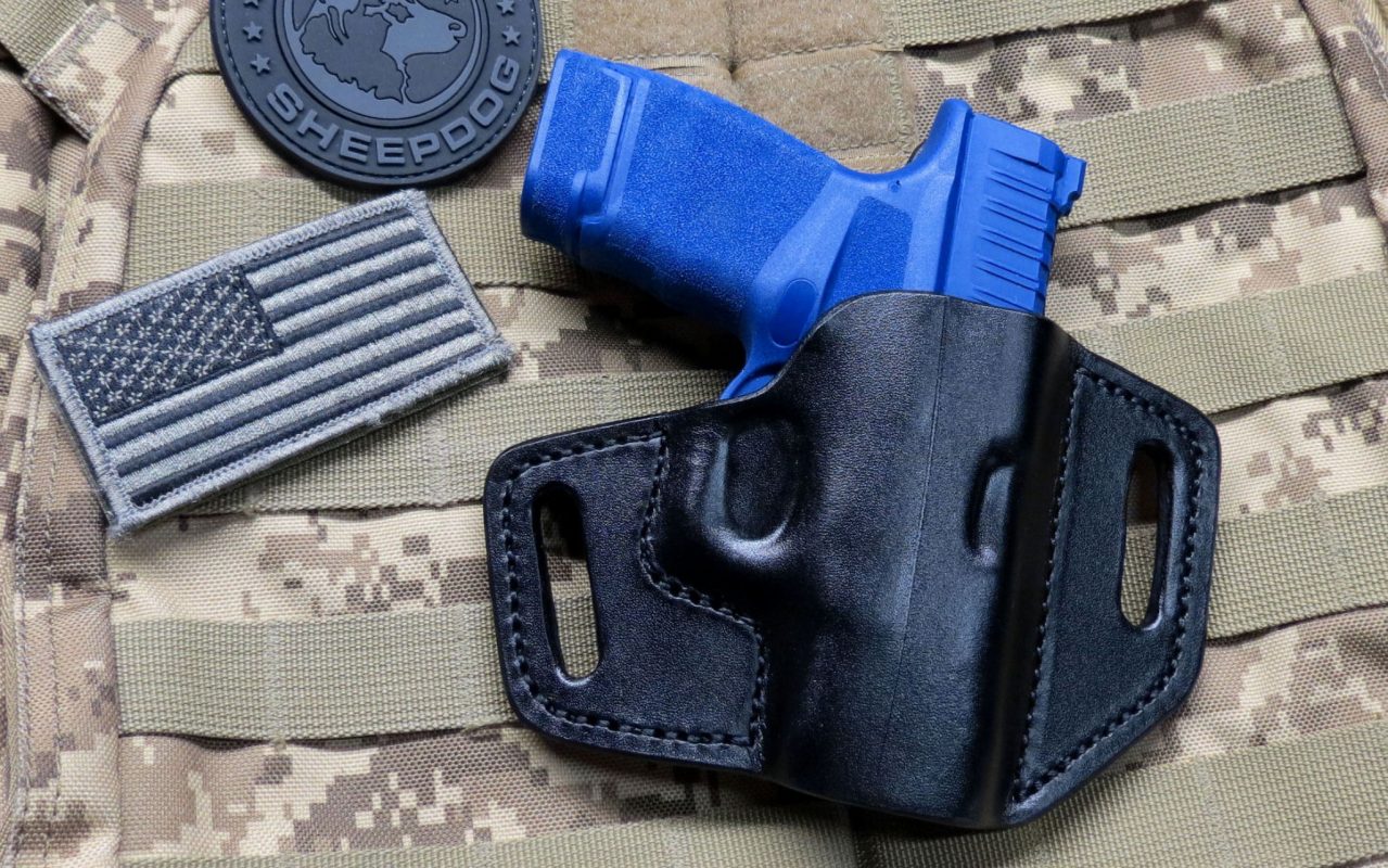 New Pacifica Leather