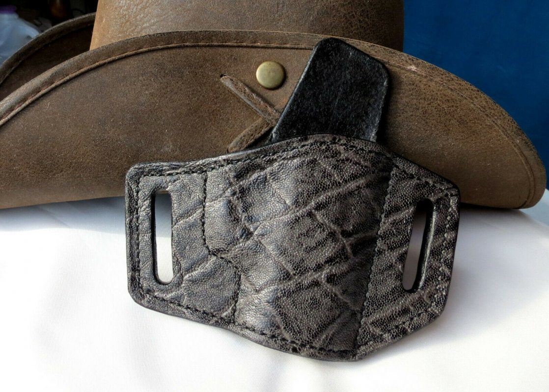 New Pacifica Leather