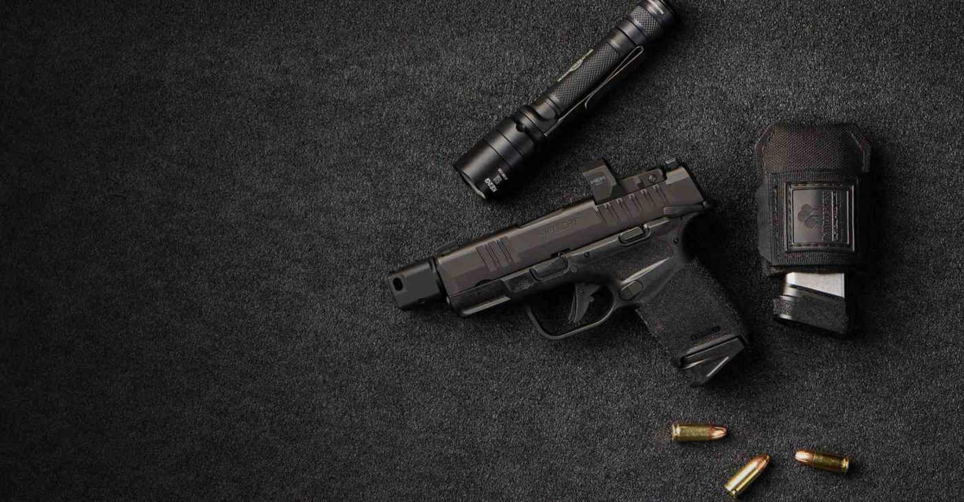 New Pacifica Leather