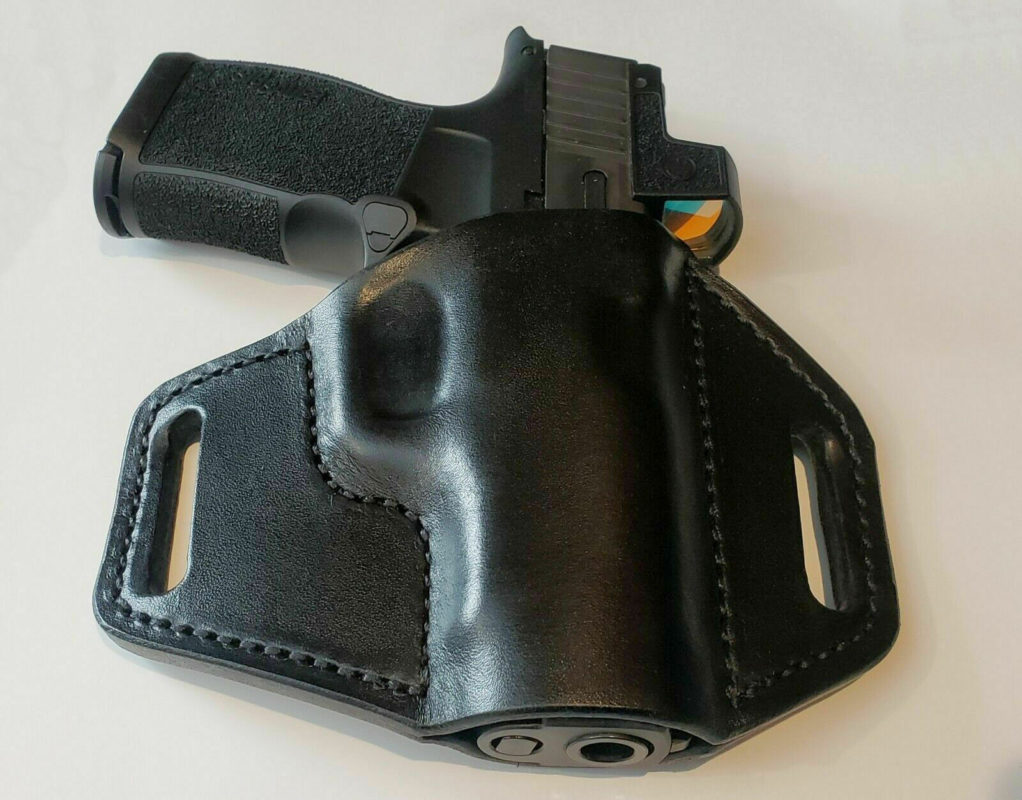 New Pacifica Leather