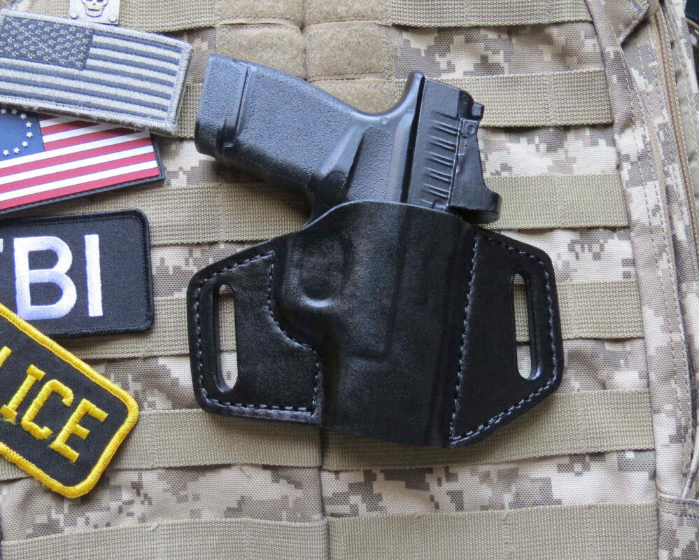 New Pacifica Leather