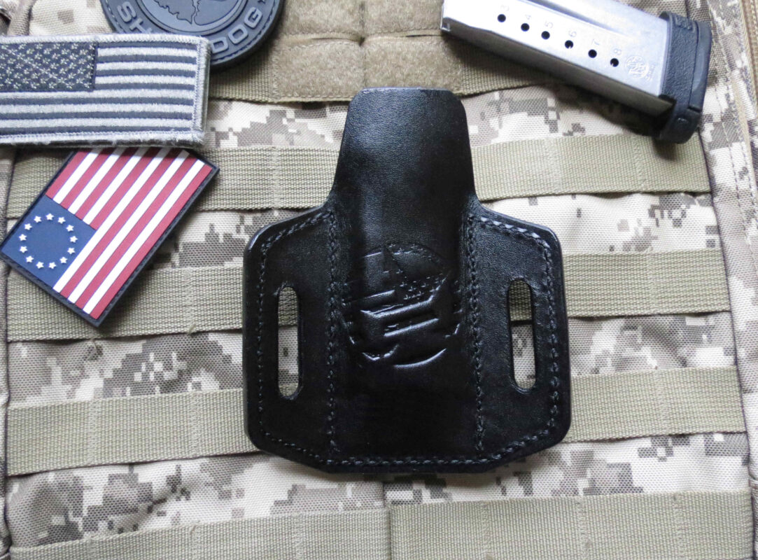 New Pacifica Leather