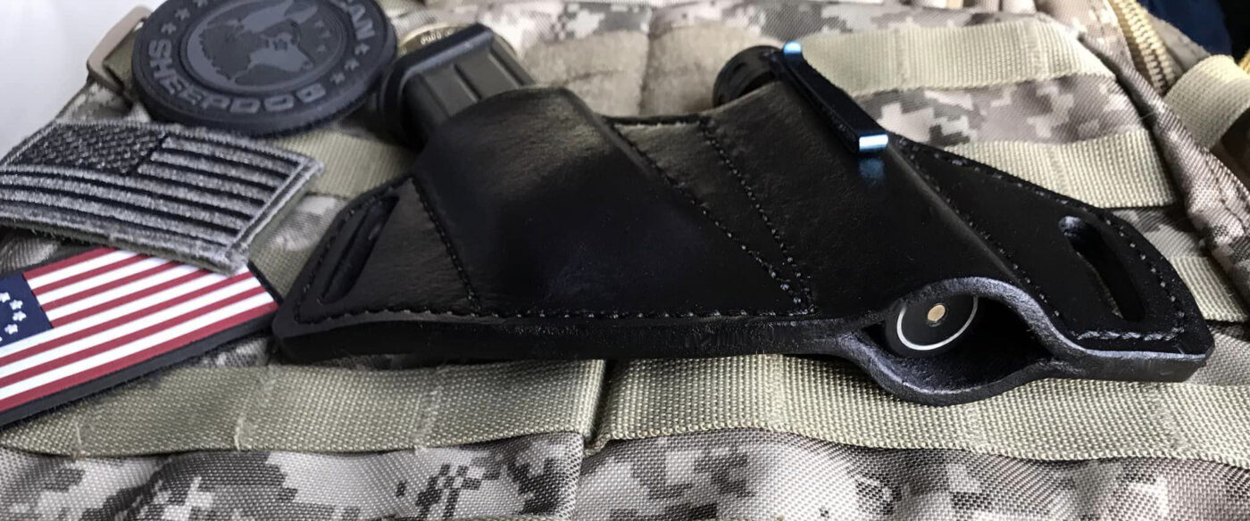 New Pacifica Leather