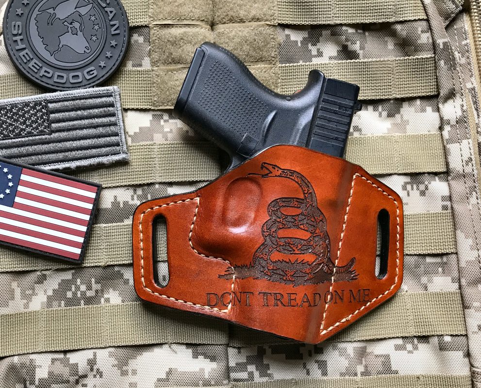 New Pacifica Leather