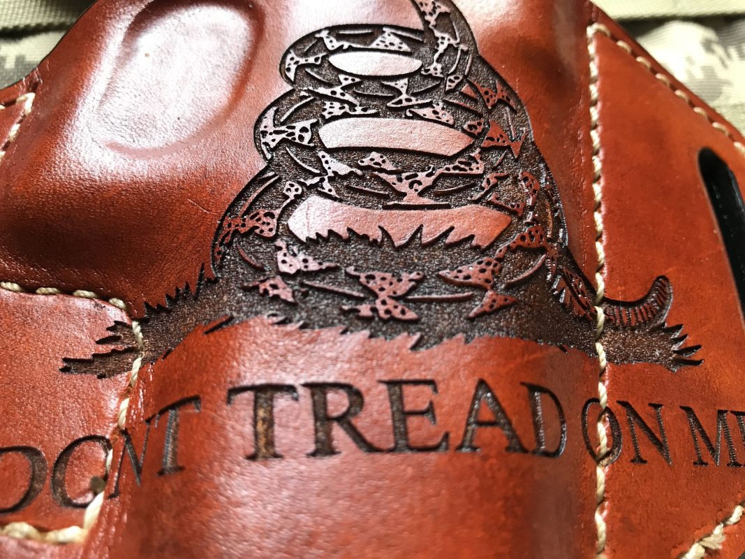 New Pacifica Leather