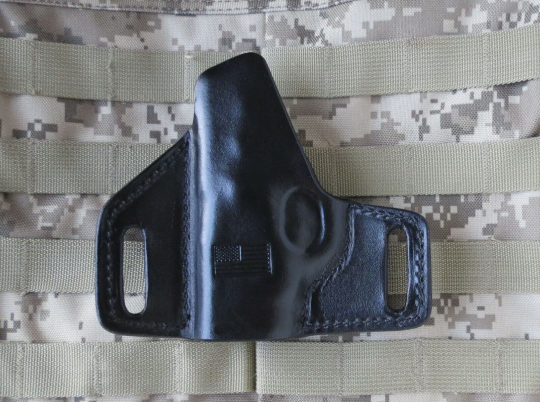 New Pacifica Leather