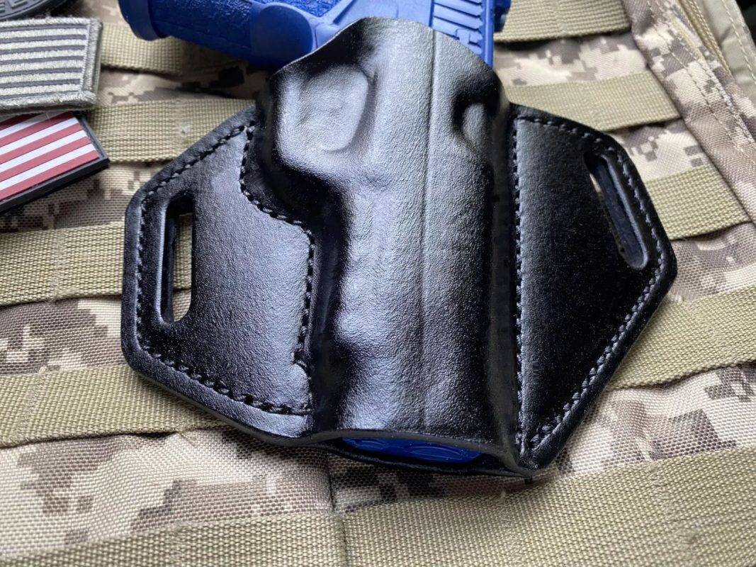 New Pacifica Leather