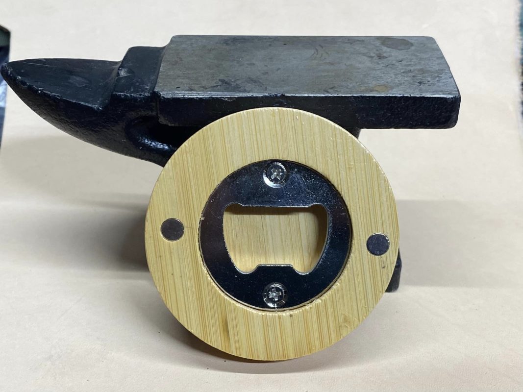 New Pacifica Leather