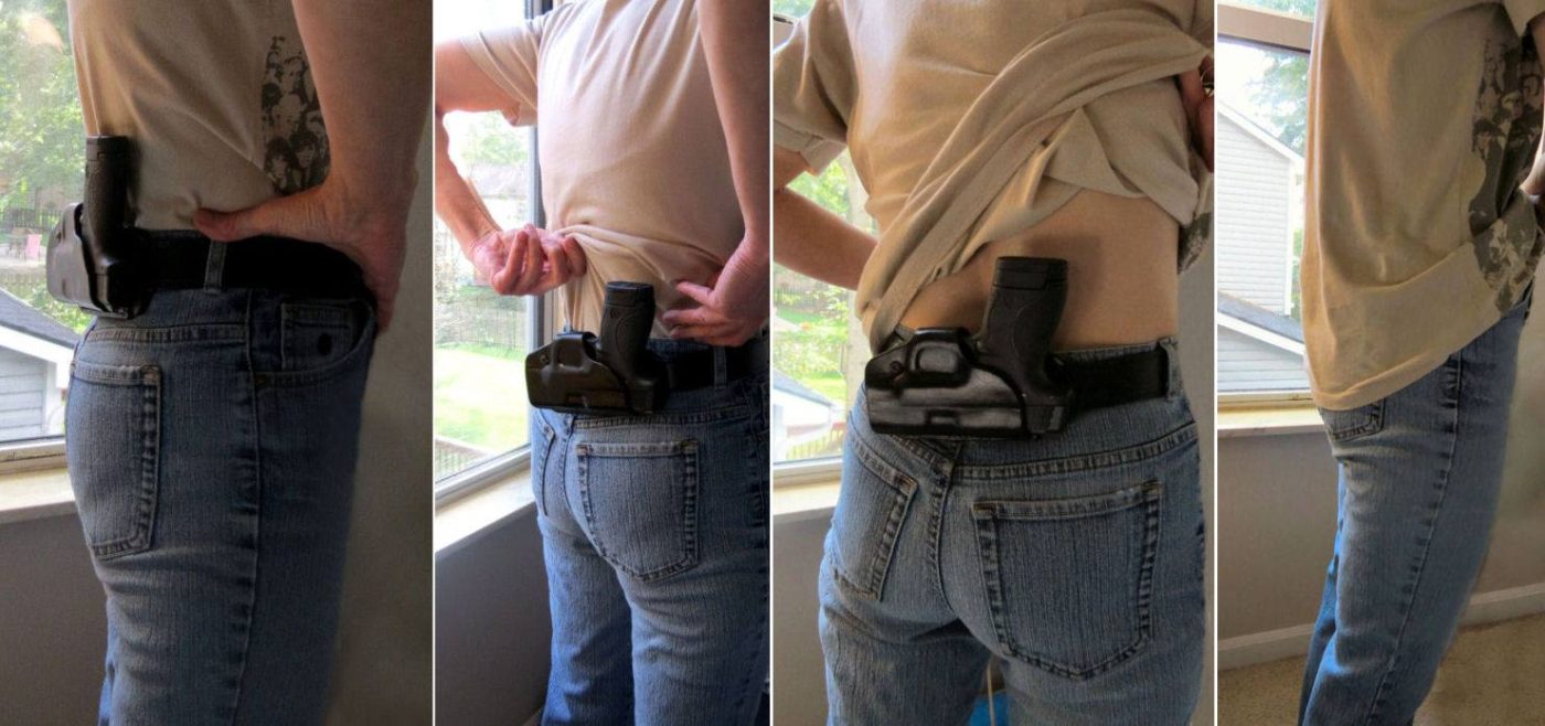 New Pacifica Leather