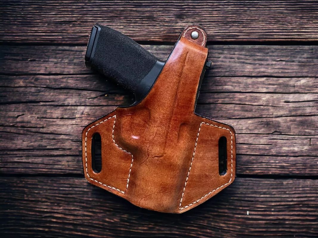 New Pacifica Leather