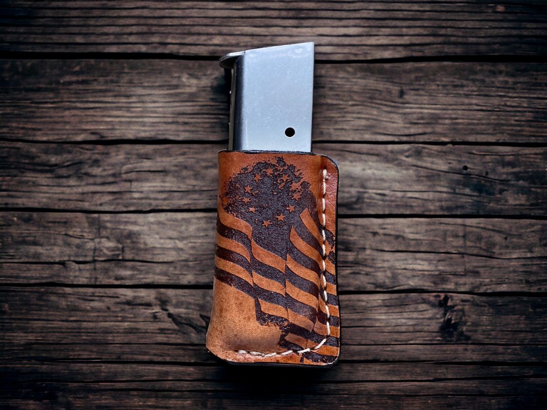 New Pacifica Leather