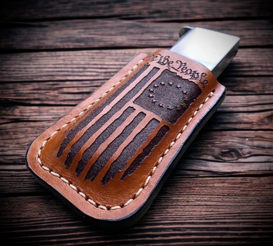 New Pacifica Leather