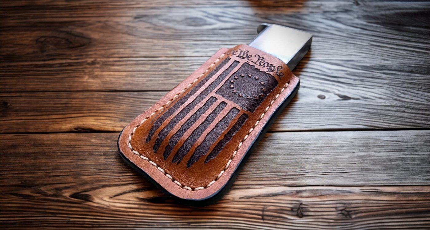 New Pacifica Leather