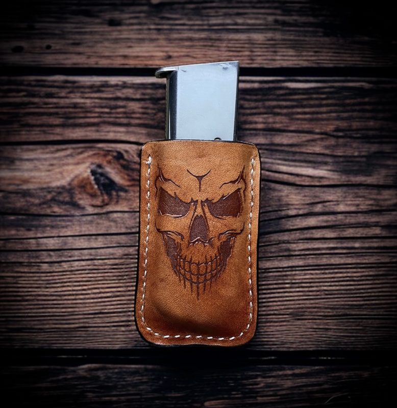 New Pacifica Leather