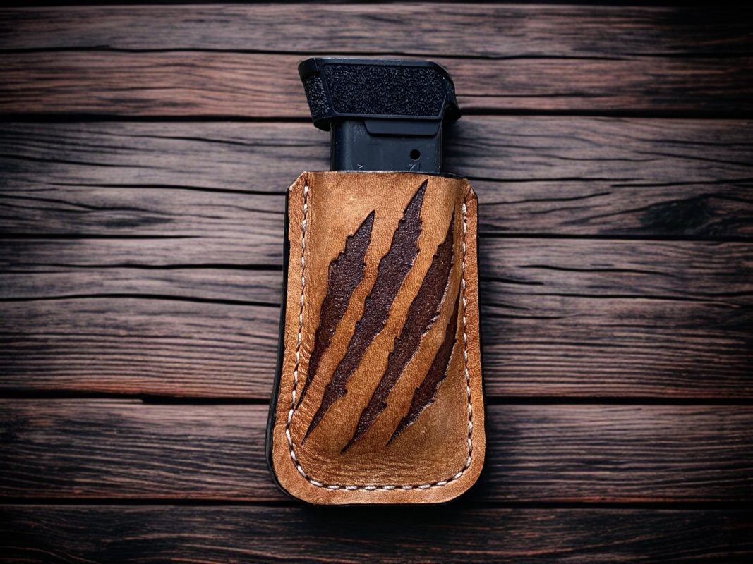 New Pacifica Leather