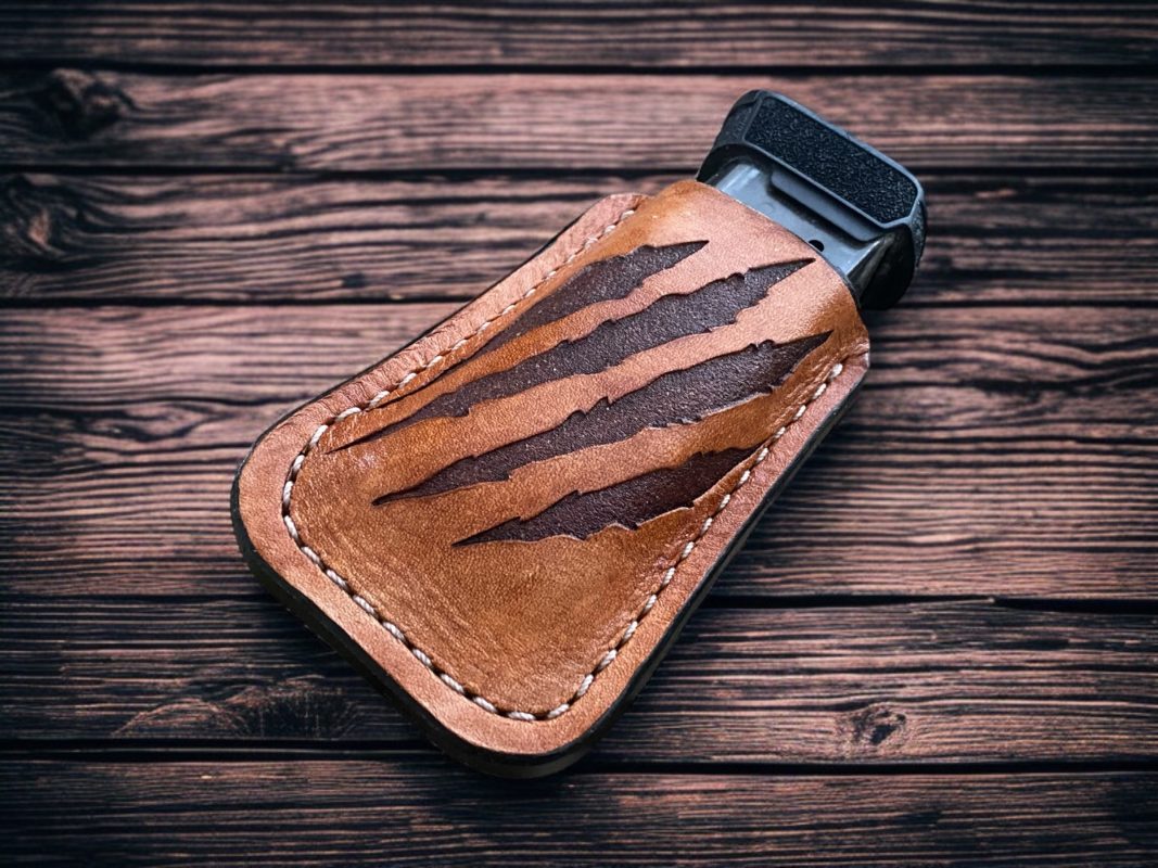 New Pacifica Leather