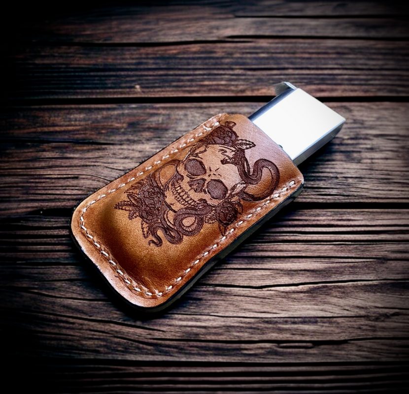 New Pacifica Leather