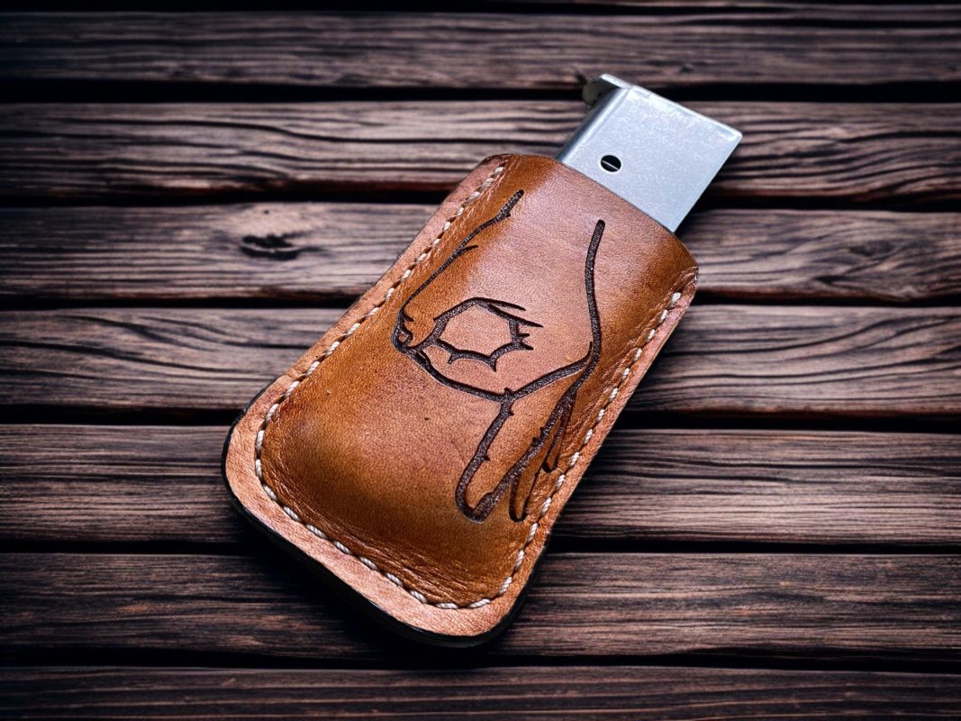 New Pacifica Leather
